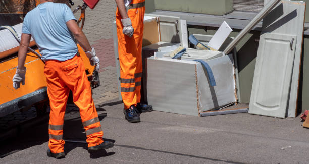  Osawatomie, KS Junk Removal Services Pros