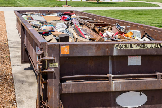 Best Donation Pickup Services  in Osawatomie, KS